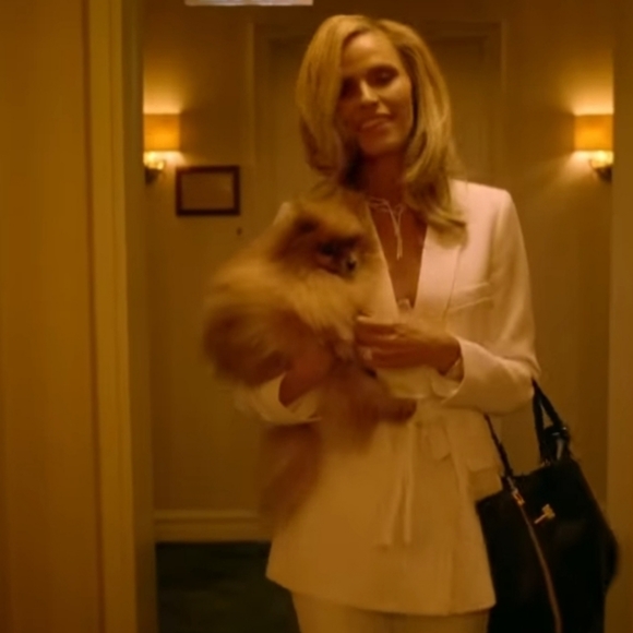 - Bailey/44 Satin Charmeuse Fabric Blouse NWT Sz XS - Picture 5 of 8